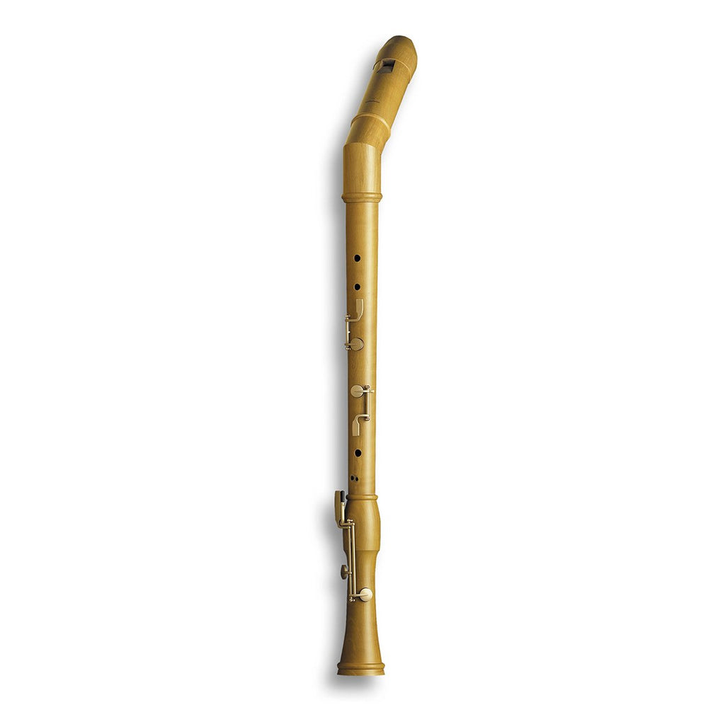 CANTA Knickbass Recorder by Mollenhauer | Lazar's Early Music