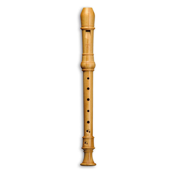 DENNER-Edition Soprano Recorder by Mollenhauer