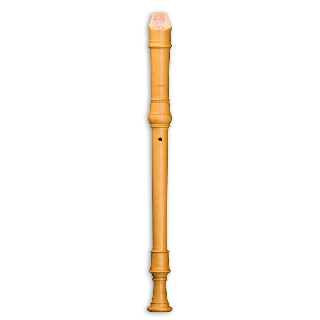 Mollenhauer リコ－ダ－ DENNER-Line Alto Recorder by Mollenhauer | Lazar's Early Music