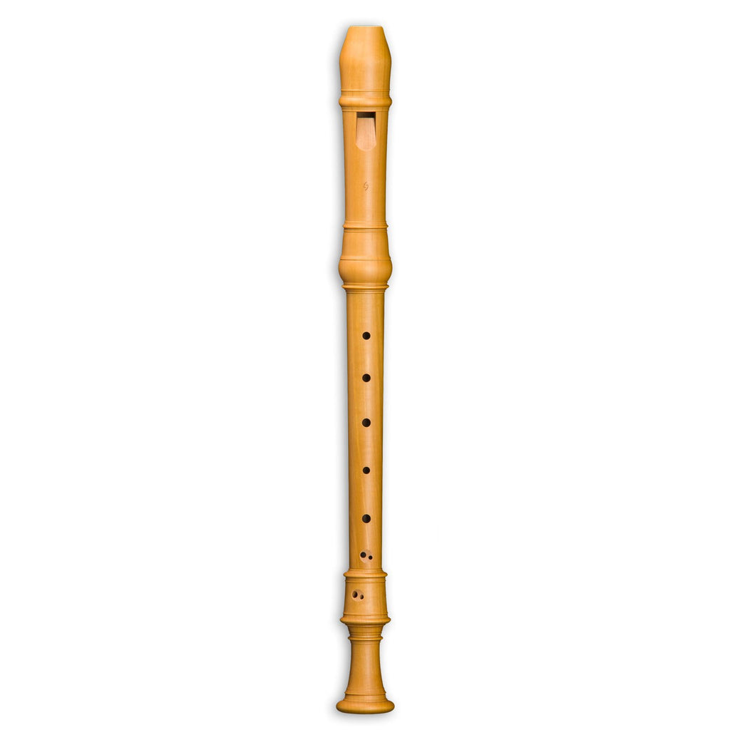 Mollenhauer リコ－ダ－ DENNER-Line Alto Recorder by Mollenhauer | Lazar's Early Music