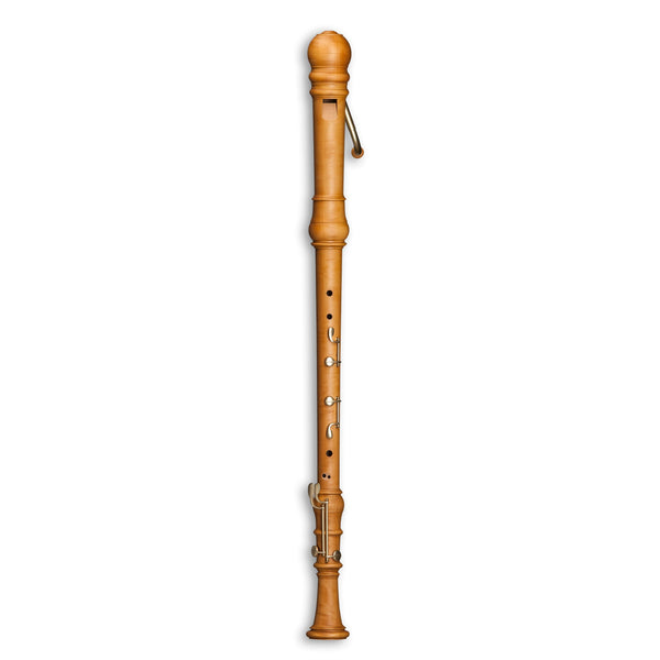 DENNER Bass Recorder by Mollenhauer