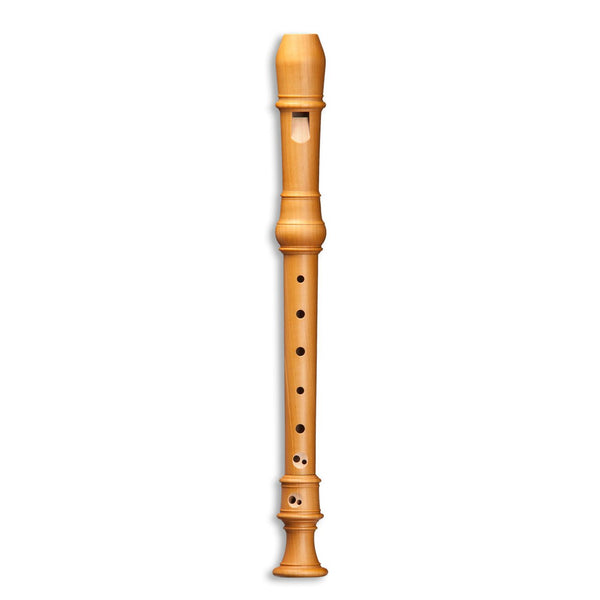 DENNER Soprano Recorder by Mollenhauer