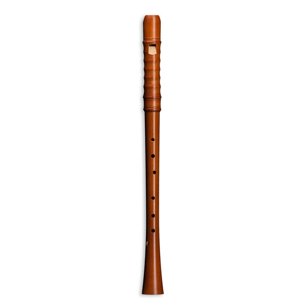 KYNSEKER Tenor Recorder by Mollenhauer