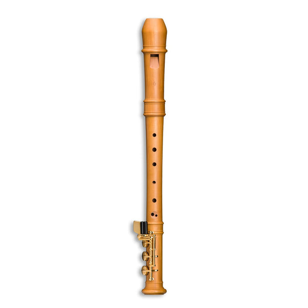 MODERN Soprano Recorder by Mollenhauer