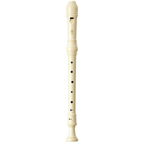 20 Series ABS Resin Alto Recorder by Yamaha