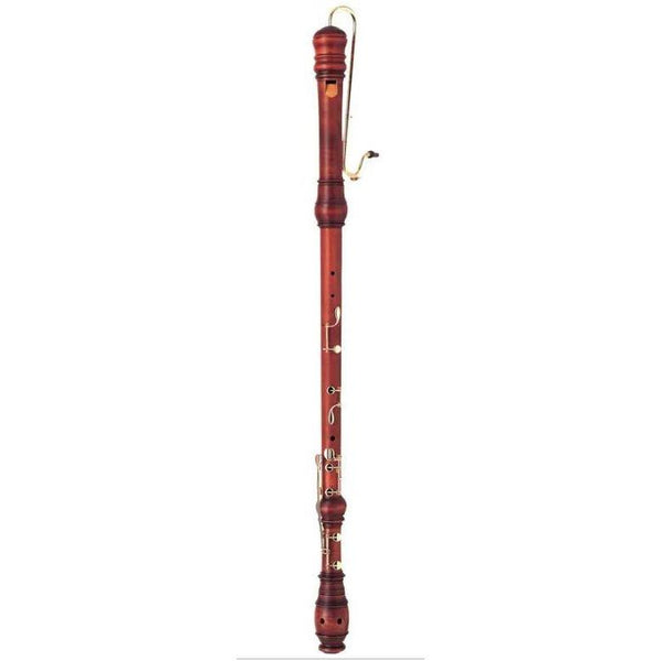 60 Series Baroque Great Bass Recorder by Yamaha