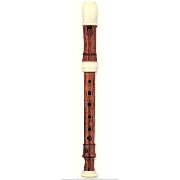 800 Series Baroque Sopranino Recorders by Yamaha