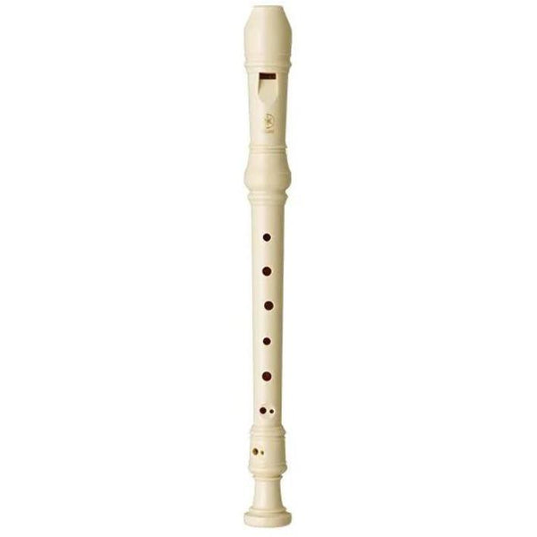 20 Series ABS Resin Soprano Recorder by Yamaha