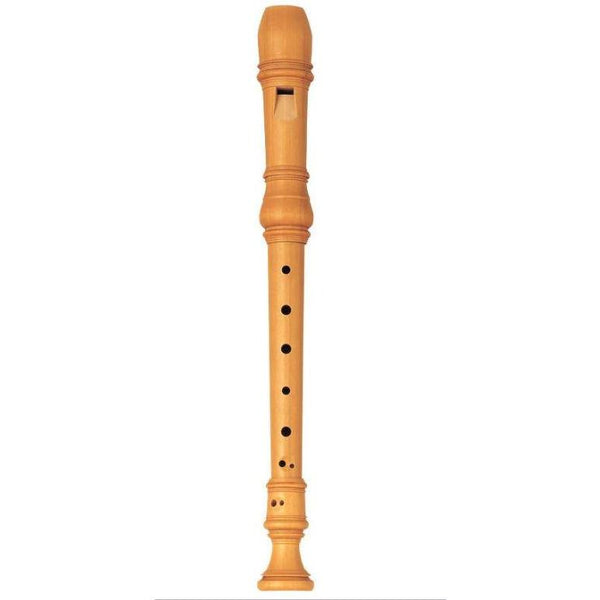 60 Series Baroque Soprano Recorders by Yamaha