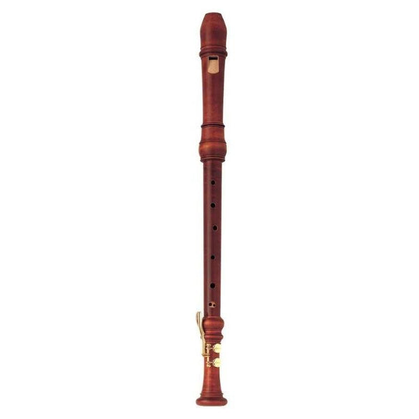 60 Series Baroque Tenor Recorder by Yamaha