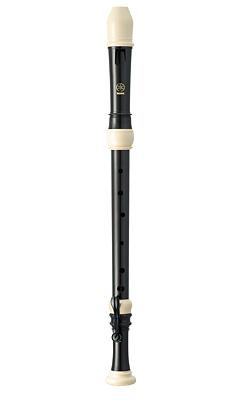 300 Series ABS Resin Tenor Recorder by Yamaha