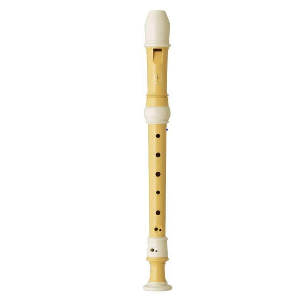 Ecodear Plant-based Plastic Baroque Alto Recorder by Yamaha