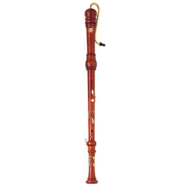 60 Series Baroque Bass Recorder by Yamaha