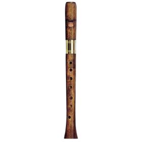 Moeck Renaissance Consort Sopranino Recorders by Moeck