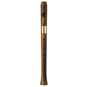 Moeck Renaissance Consort Soprano Recorders by Moeck