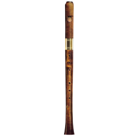 Moeck Renaissance Consort Alto Recorders by Moeck