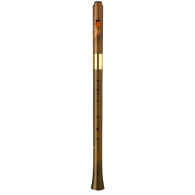 Moeck Renaissance Consort Tenor Recorders by Moeck