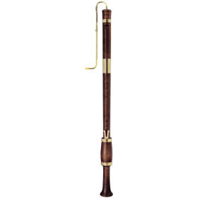 Moeck Renaissance Consort Subbass in F by Moeck