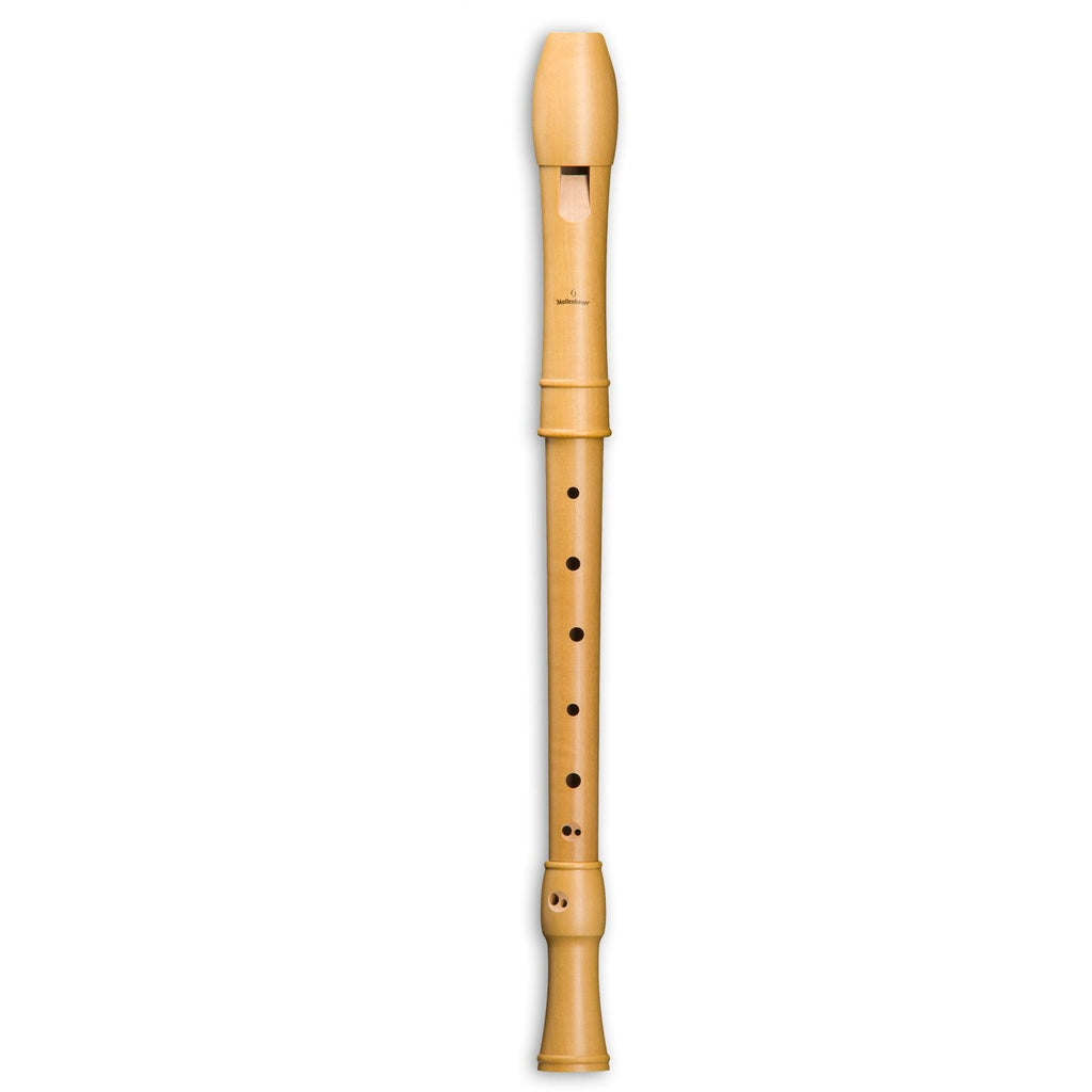 CANTA Alto Recorder by Mollenhauer | Lazar's Early Music
