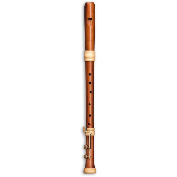 DREAM-Edition Tenor Recorder by Mollenhauer