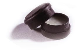 Cork Grease Cup by Mollenhauer