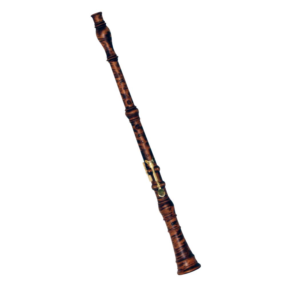 Baroque Oboes by Guntram Wolf | Lazar's Early Music