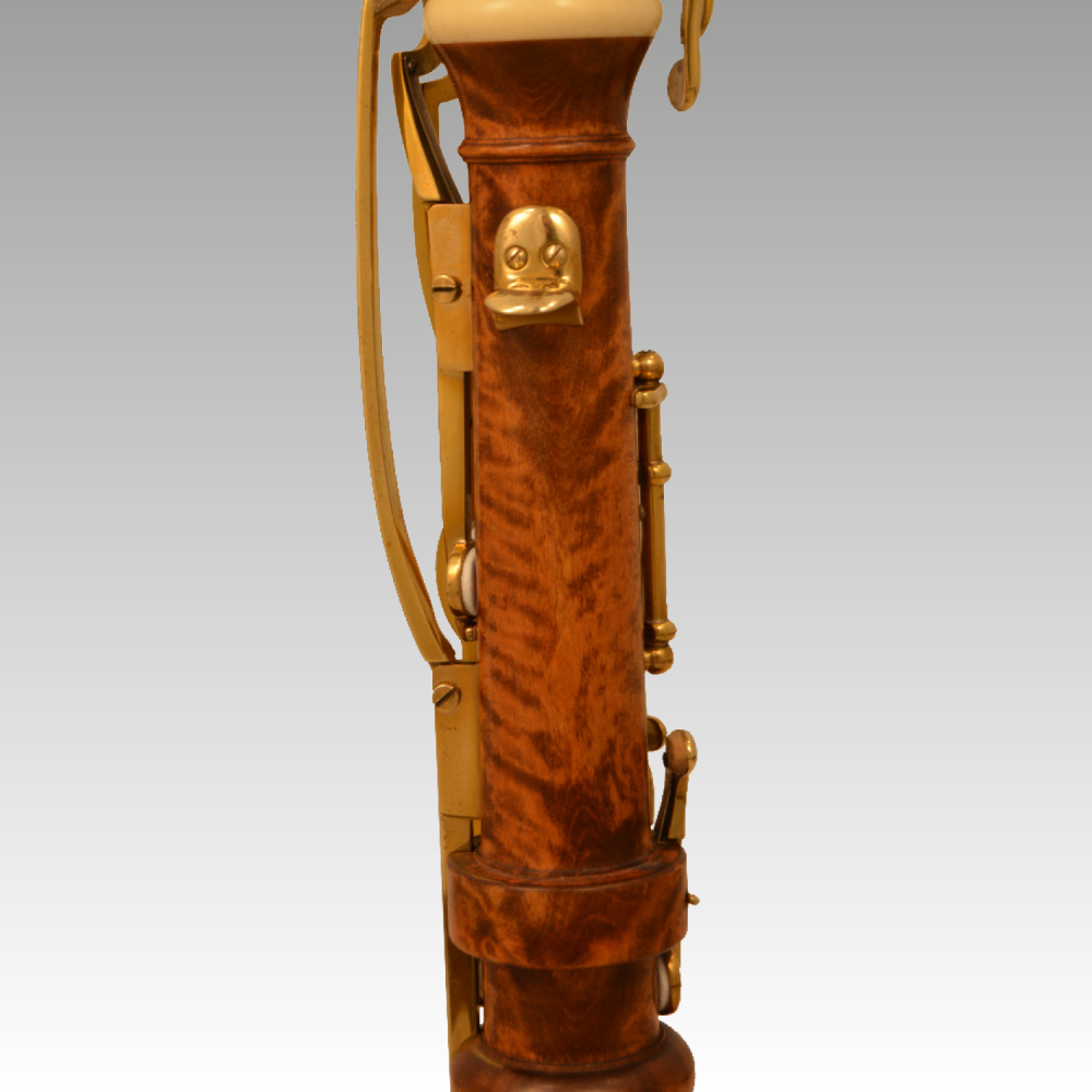 洋書 The Eloquent Oboe Fox Model 800 Professional Oboe | Music & Arts