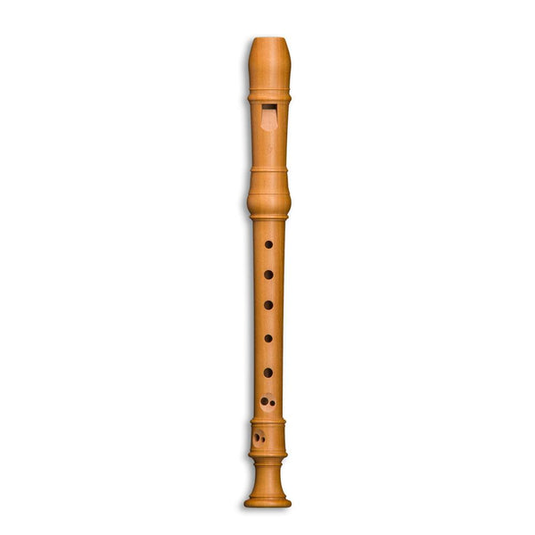 DENNER Sopranino Recorder by Mollenhauer
