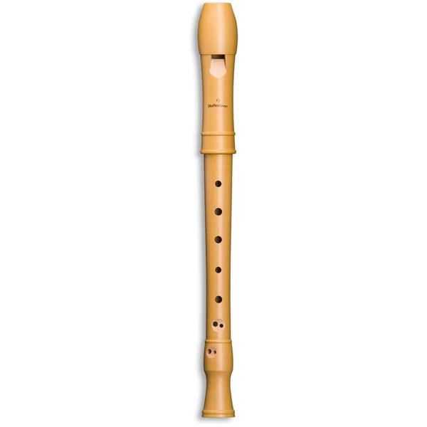 CANTA Soprano Recorder by Mollenhauer