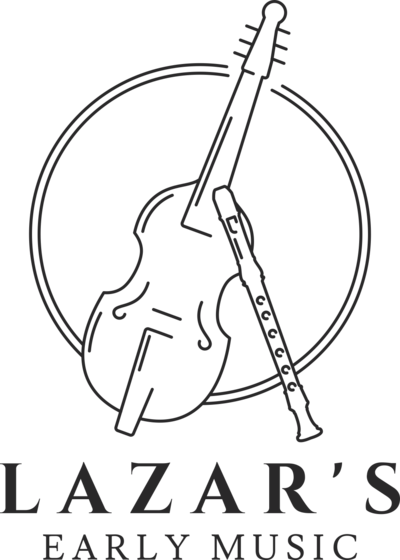 Lazar's Early Music