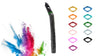 Sigo 'Color' Tenor Recorder by Kunath
