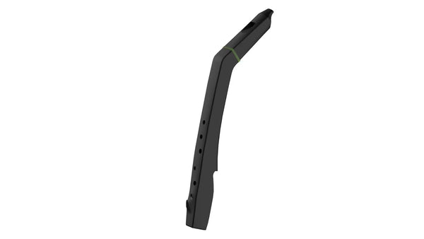 Sigo Tenor Recorder by Kunath - Black
