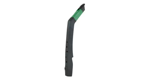 Sigo Tenor Recorder by Kunath - Green Head Joint