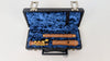 Used Modern Soprano Recorder by Mollenhauer
