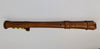 Used Modern Soprano Recorder by Mollenhauer