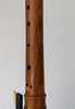 Used Modern Soprano Recorder by Mollenhauer