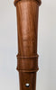 Used Modern Soprano Recorder by Mollenhauer