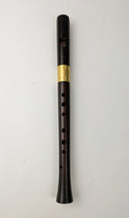 Used Moeck Consort Soprano Recorder