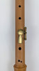 Discounted Denner Alto Recorder by Mollenhauer