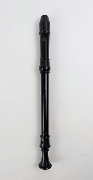 Used Denner Alto Recorder by Mollenhauer