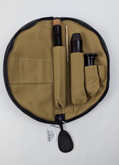 Used Denner Alto Recorder by Mollenhauer