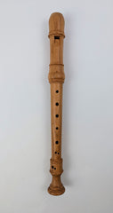 Used Superio Soprano Recorder by Kung