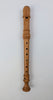 Used Superio Soprano Recorder by Kung