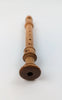 Used Superio Soprano Recorder by Kung