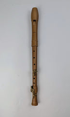 Canta Alto Recorder by Mollenhauer w/ Comfort Key