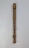 Canta Alto Recorder by Mollenhauer w/ Comfort Key