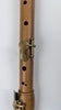 Canta Alto Recorder by Mollenhauer w/ Comfort Key