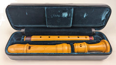Used Thomas Stanesby Sr. Alto by Moeck