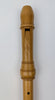 Used Thomas Stanesby Sr. Alto by Moeck