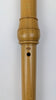 Used Thomas Stanesby Sr. Alto by Moeck